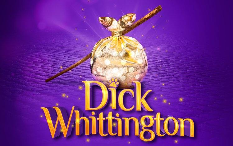 Dick Whittington Panto Image 
